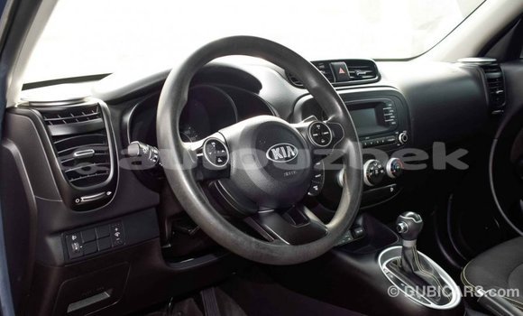 Buy Import Kia Soul Other Car in Import - Dubai in Andijon Buy Import Kia Soul Other Car in Import - Dubai in Andijon