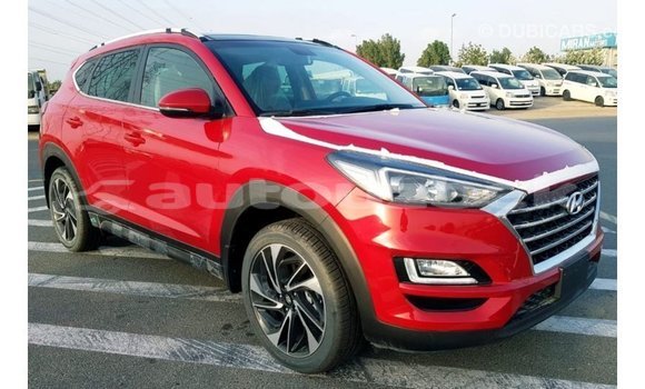 Buy Import Hyundai Tucson Red Car in Import - Dubai in Andijon Buy Import Hyundai Tucson Red Car in Import - Dubai in Andijon