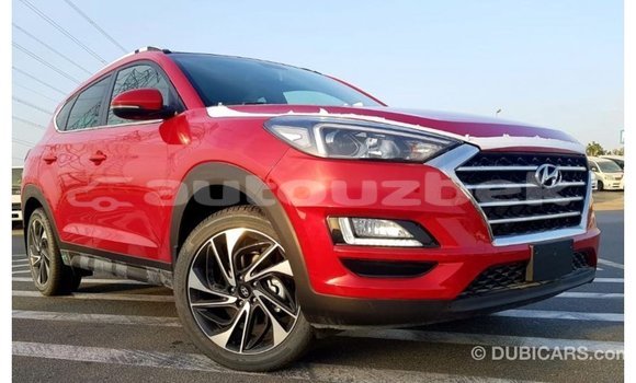 Buy Import Hyundai Tucson Red Car in Import - Dubai in Andijon Buy Import Hyundai Tucson Red Car in Import - Dubai in Andijon