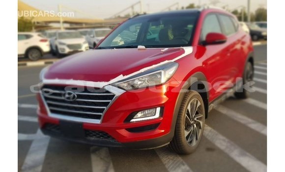 Buy Import Hyundai Tucson Red Car in Import - Dubai in Andijon Buy Import Hyundai Tucson Red Car in Import - Dubai in Andijon