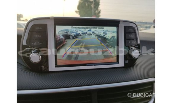 Buy Import Hyundai Tucson Red Car in Import - Dubai in Andijon Buy Import Hyundai Tucson Red Car in Import - Dubai in Andijon