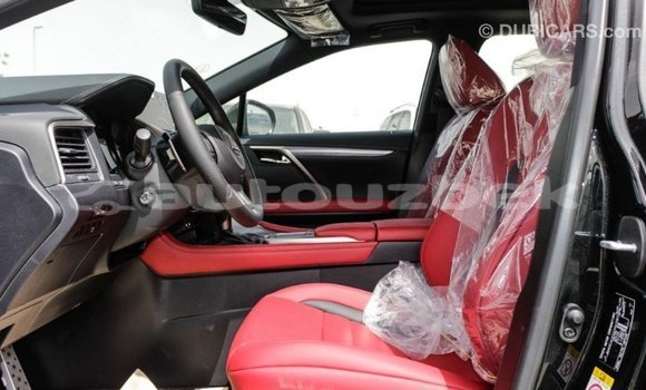 Buy Import Lexus RX 300 White Car in Import - Dubai in Andijon Buy Import Lexus RX 300 White Car in Import - Dubai in Andijon