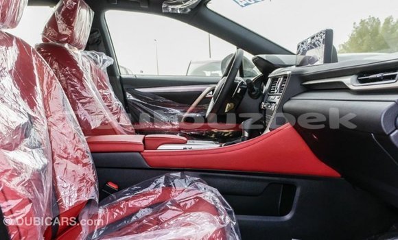 Buy Import Lexus RX 300 White Car in Import - Dubai in Andijon Buy Import Lexus RX 300 White Car in Import - Dubai in Andijon