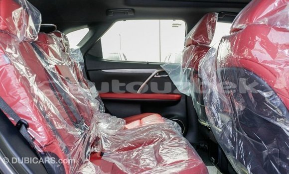 Buy Import Lexus RX 300 White Car in Import - Dubai in Andijon Buy Import Lexus RX 300 White Car in Import - Dubai in Andijon