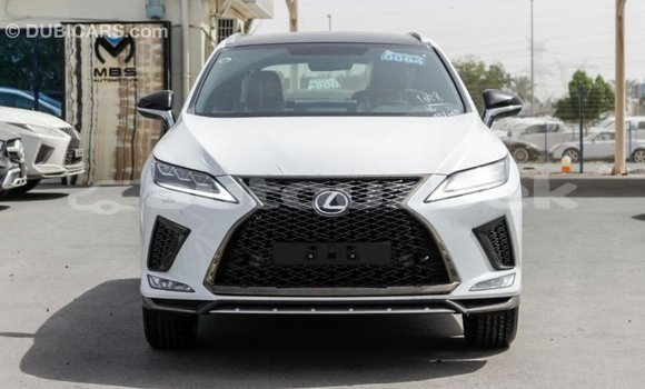 Buy Import Lexus RX 300 White Car in Import - Dubai in Andijon Buy Import Lexus RX 300 White Car in Import - Dubai in Andijon