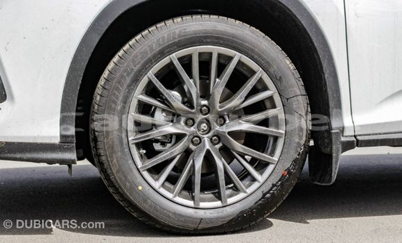 Buy Import Lexus RX 300 White Car in Import - Dubai in Andijon Buy Import Lexus RX 300 White Car in Import - Dubai in Andijon