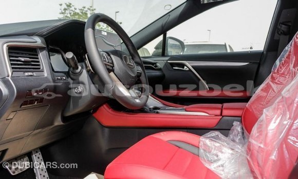 Buy Import Lexus RX 300 White Car in Import - Dubai in Andijon Buy Import Lexus RX 300 White Car in Import - Dubai in Andijon