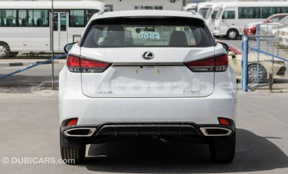 Buy Import Lexus RX 300 White Car in Import - Dubai in Andijon Buy Import Lexus RX 300 White Car in Import - Dubai in Andijon