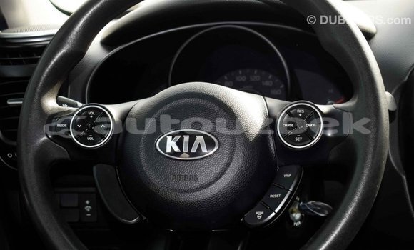 Buy Import Kia Soul Other Car in Import - Dubai in Andijon Buy Import Kia Soul Other Car in Import - Dubai in Andijon