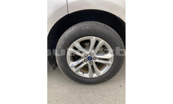 Buy Import Ford Edge White Car in Import - Dubai in Andijon Buy Import Ford Edge White Car in Import - Dubai in Andijon