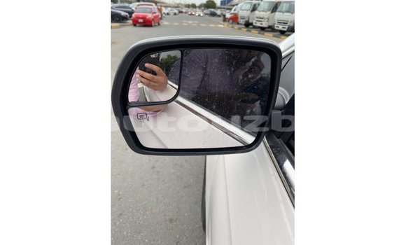 Buy Import Ford Edge White Car in Import - Dubai in Andijon Buy Import Ford Edge White Car in Import - Dubai in Andijon