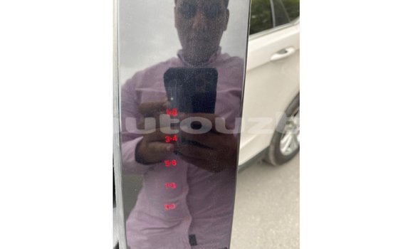 Buy Import Ford Edge White Car in Import - Dubai in Andijon Buy Import Ford Edge White Car in Import - Dubai in Andijon