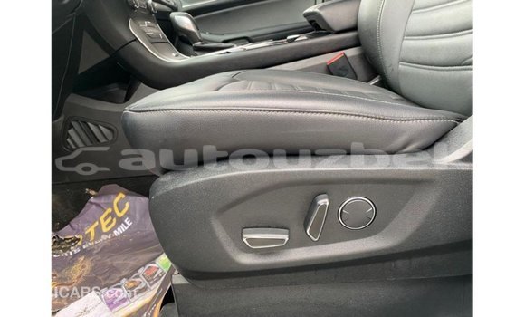 Buy Import Ford Edge White Car in Import - Dubai in Andijon Buy Import Ford Edge White Car in Import - Dubai in Andijon