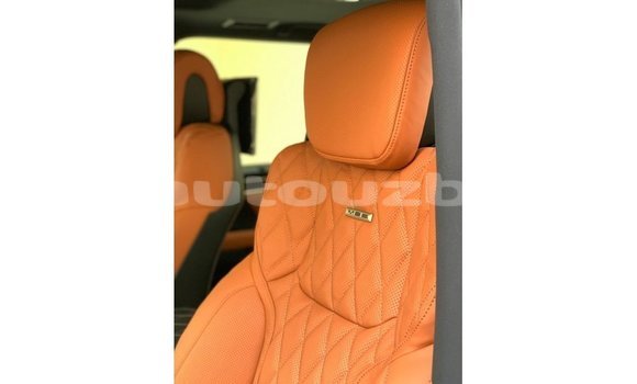 Buy Import Lexus LX Other Car in Import - Dubai in Andijon Buy Import Lexus LX Other Car in Import - Dubai in Andijon