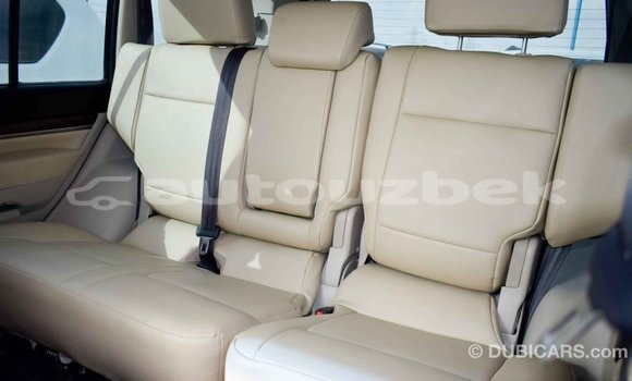 Buy Import Mitsubishi Pajero White Car in Import - Dubai in Andijon Buy Import Mitsubishi Pajero White Car in Import - Dubai in Andijon