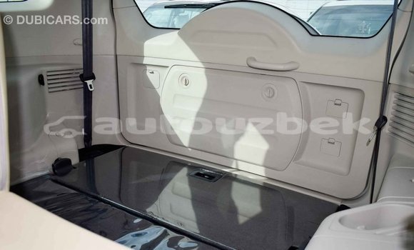 Buy Import Mitsubishi Pajero White Car in Import - Dubai in Andijon Buy Import Mitsubishi Pajero White Car in Import - Dubai in Andijon