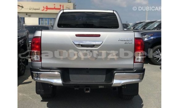 Buy Import Toyota Hilux Other Car in Import - Dubai in Andijon Buy Import Toyota Hilux Other Car in Import - Dubai in Andijon