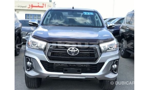 Buy Import Toyota Hilux Other Car in Import - Dubai in Andijon Buy Import Toyota Hilux Other Car in Import - Dubai in Andijon