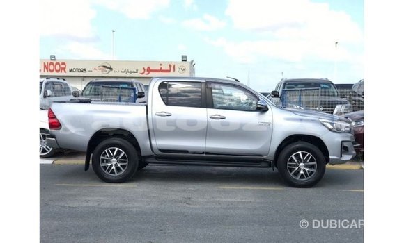 Buy Import Toyota Hilux Other Car in Import - Dubai in Andijon Buy Import Toyota Hilux Other Car in Import - Dubai in Andijon