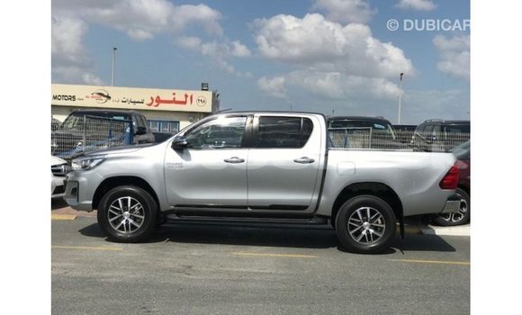 Buy Import Toyota Hilux Other Car in Import - Dubai in Andijon Buy Import Toyota Hilux Other Car in Import - Dubai in Andijon