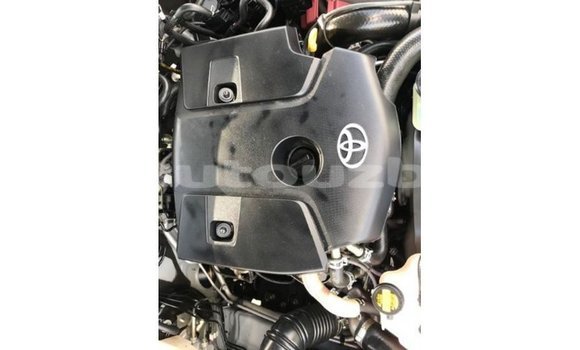 Buy Import Toyota Hilux Other Car in Import - Dubai in Andijon Buy Import Toyota Hilux Other Car in Import - Dubai in Andijon