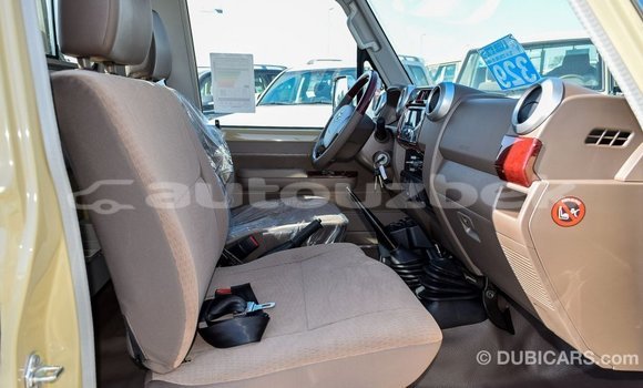 Buy Import Toyota Land Cruiser Beige Car in Import - Dubai in Andijon Buy Import Toyota Land Cruiser Beige Car in Import - Dubai in Andijon