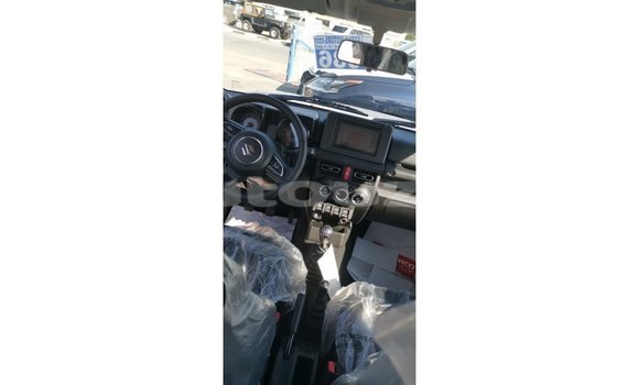 Buy Import Suzuki Jimny Green Car in Import - Dubai in Andijon Buy Import Suzuki Jimny Green Car in Import - Dubai in Andijon