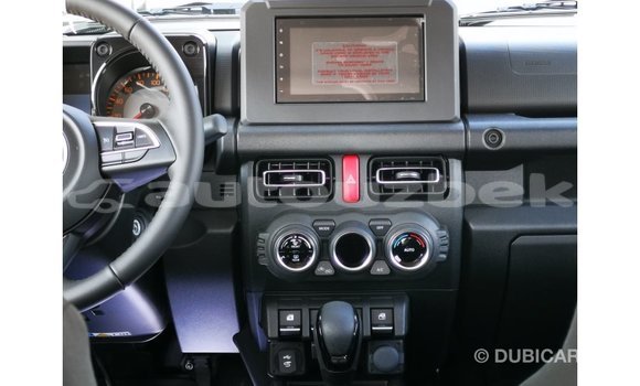 Buy Import Suzuki Jimny Green Car in Import - Dubai in Andijon Buy Import Suzuki Jimny Green Car in Import - Dubai in Andijon