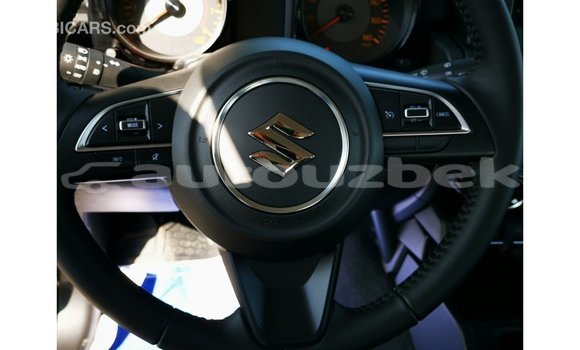 Buy Import Suzuki Jimny Green Car in Import - Dubai in Andijon Buy Import Suzuki Jimny Green Car in Import - Dubai in Andijon