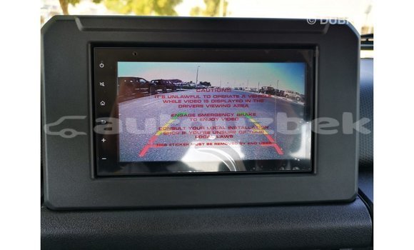 Buy Import Suzuki Jimny Green Car in Import - Dubai in Andijon Buy Import Suzuki Jimny Green Car in Import - Dubai in Andijon