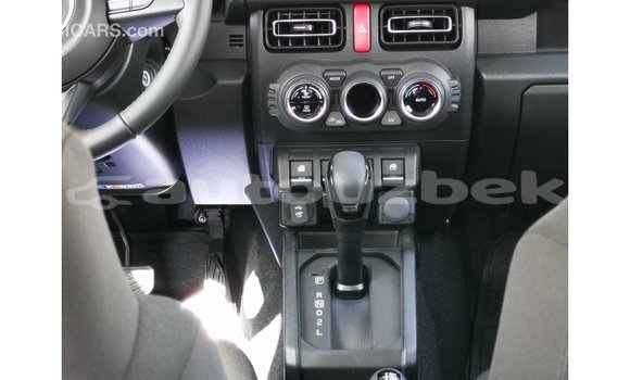 Buy Import Suzuki Jimny Green Car in Import - Dubai in Andijon Buy Import Suzuki Jimny Green Car in Import - Dubai in Andijon
