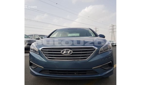 Buy Import Hyundai Sonata Blue Car in Import - Dubai in Andijon Buy Import Hyundai Sonata Blue Car in Import - Dubai in Andijon