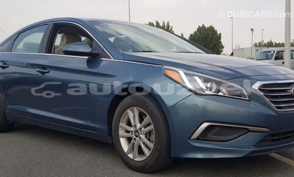 Buy Import Hyundai Sonata Blue Car in Import - Dubai in Andijon Buy Import Hyundai Sonata Blue Car in Import - Dubai in Andijon