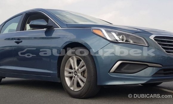 Buy Import Hyundai Sonata Blue Car in Import - Dubai in Andijon Buy Import Hyundai Sonata Blue Car in Import - Dubai in Andijon