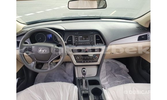 Buy Import Hyundai Sonata Blue Car in Import - Dubai in Andijon Buy Import Hyundai Sonata Blue Car in Import - Dubai in Andijon