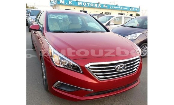 Buy Import Hyundai Sonata Red Car in Import - Dubai in Andijon Buy Import Hyundai Sonata Red Car in Import - Dubai in Andijon