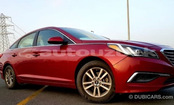 Buy Import Hyundai Sonata Red Car in Import - Dubai in Andijon Buy Import Hyundai Sonata Red Car in Import - Dubai in Andijon