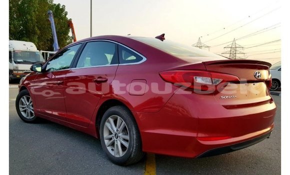 Buy Import Hyundai Sonata Red Car in Import - Dubai in Andijon Buy Import Hyundai Sonata Red Car in Import - Dubai in Andijon