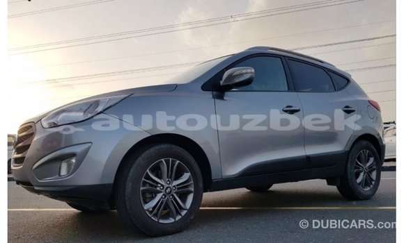 Buy Import Hyundai Tucson Other Car in Import - Dubai in Andijon Buy Import Hyundai Tucson Other Car in Import - Dubai in Andijon