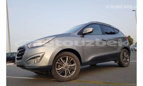 Buy Import Hyundai Tucson Other Car in Import - Dubai in Andijon Buy Import Hyundai Tucson Other Car in Import - Dubai in Andijon