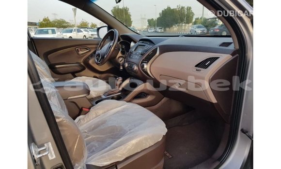 Buy Import Hyundai Tucson Other Car in Import - Dubai in Andijon Buy Import Hyundai Tucson Other Car in Import - Dubai in Andijon