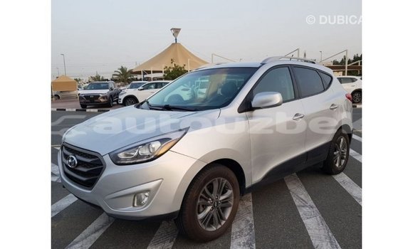 Buy Import Hyundai Tucson Other Car in Import - Dubai in Andijon Buy Import Hyundai Tucson Other Car in Import - Dubai in Andijon