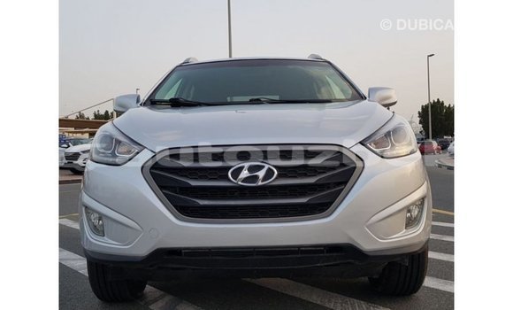 Buy Import Hyundai Tucson Other Car in Import - Dubai in Andijon Buy Import Hyundai Tucson Other Car in Import - Dubai in Andijon