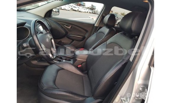 Buy Import Hyundai Tucson Other Car in Import - Dubai in Andijon Buy Import Hyundai Tucson Other Car in Import - Dubai in Andijon