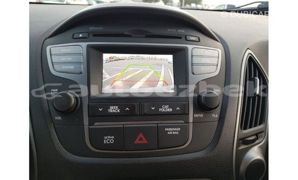 Buy Import Hyundai Tucson Other Car in Import - Dubai in Andijon Buy Import Hyundai Tucson Other Car in Import - Dubai in Andijon