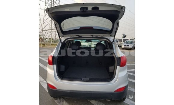 Buy Import Hyundai Tucson Other Car in Import - Dubai in Andijon Buy Import Hyundai Tucson Other Car in Import - Dubai in Andijon