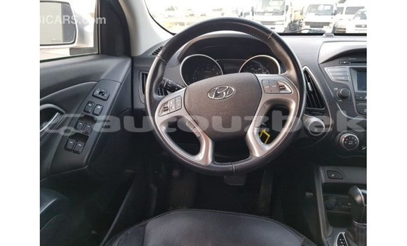 Buy Import Hyundai Tucson Other Car in Import - Dubai in Andijon Buy Import Hyundai Tucson Other Car in Import - Dubai in Andijon