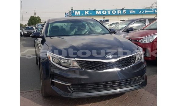 Buy Import Kia Optima Other Car in Import - Dubai in Andijon Buy Import Kia Optima Other Car in Import - Dubai in Andijon