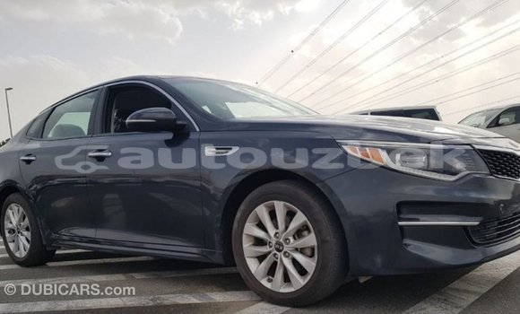 Buy Import Kia Optima Other Car in Import - Dubai in Andijon Buy Import Kia Optima Other Car in Import - Dubai in Andijon