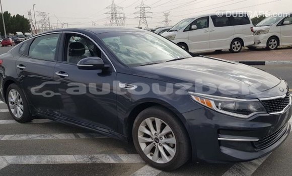 Buy Import Kia Optima Other Car in Import - Dubai in Andijon Buy Import Kia Optima Other Car in Import - Dubai in Andijon